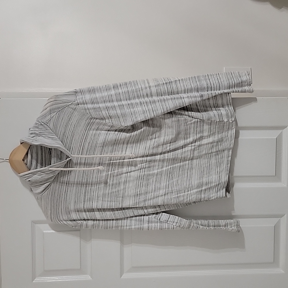 Express Slouch Shirt